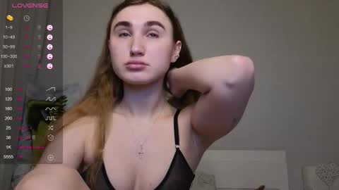 Snapshot of kellykeat chatting on 02/09/26, 09:41 Princess Kelly online show from 02/09/26, 09:41