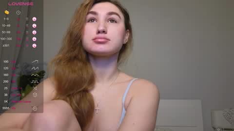 Snapshot of kellykeat chatting on 02/14/26, 07:43 Princess Kelly online show from 02/14/26, 07:43