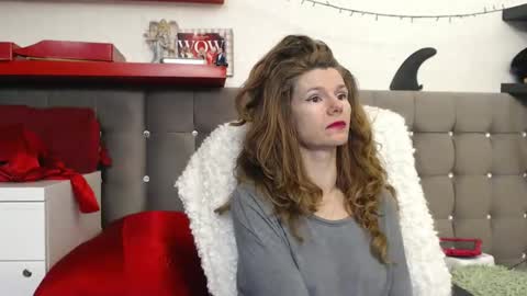 Snapshot of kellynumber chatting on 01/16/25, 12:12 kelly online show from 01/16/25, 12:12