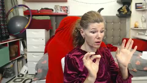 Snapshot of kellynumber chatting on 01/24/25, 08:22 kelly online show from 01/24/25, 08:22