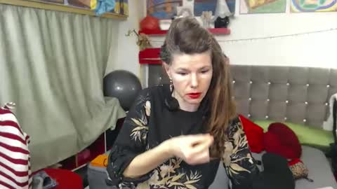 kelly online show from 03/07/26, 12:18