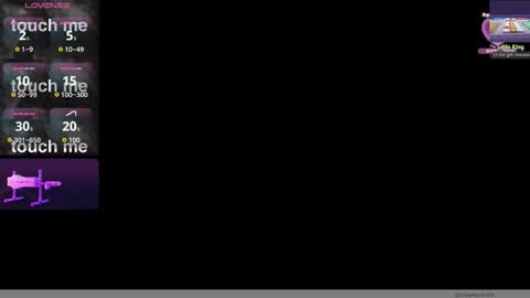 Kelly Payne online show from 03/12/26, 01:23