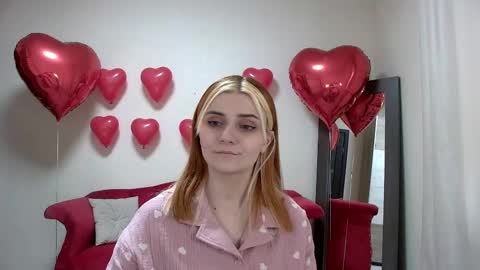 Kelly Stoneys online show from 02/10/25, 12:08