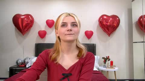 Kelly Stoneys online show from 02/16/25, 05:26