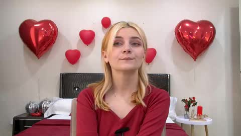 Kelly Stoneys online show from 02/16/25, 11:38