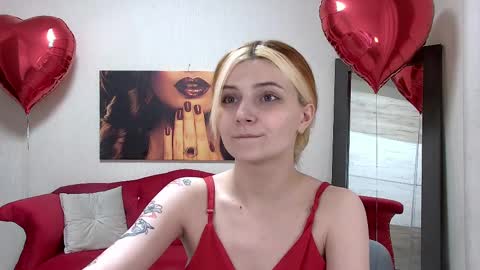 Kelly Stoneys online show from 02/19/25, 11:57