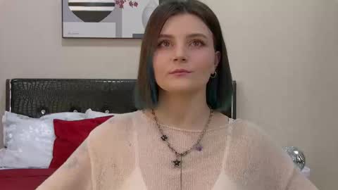 Kelly Stoneys online show from 01/18/26, 06:06