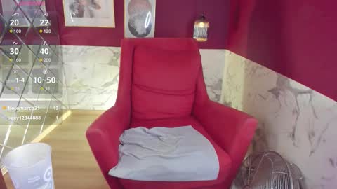 Kelly online show from 10/04/25, 07:17