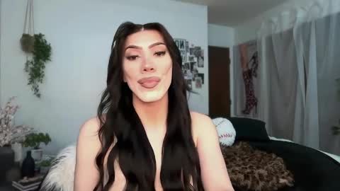 Kelsi  online show from 03/02/26, 06:03