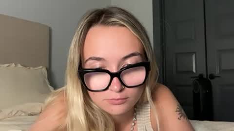 Kelsey Blu online show from 05/29/26, 11:14