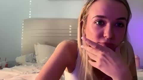 Kelsey Blu online show from 06/02/26, 11:18