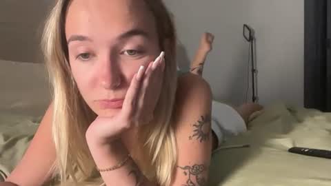 Kelsey Blu online show from 06/07/26, 11:30