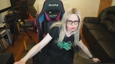 kelseycobalt online show from 12/22/24, 01:55