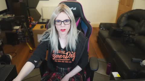 kelseycobalt online show from 01/08/25, 10:27