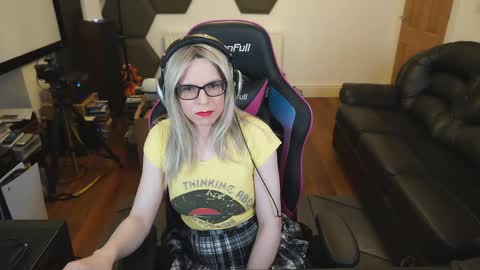 kelseycobalt online show from 02/11/25, 09:25