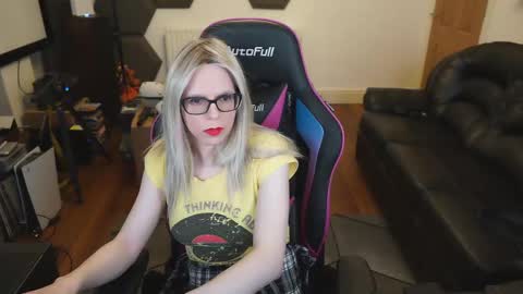 kelseycobalt online show from 02/16/25, 09:48