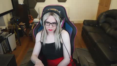 kelseycobalt online show from 02/20/25, 10:04