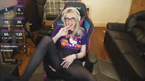 kelseycobalt online show from 09/30/25, 08:14