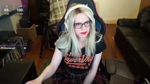 kelseycobalt online show from 01/17/26, 08:45