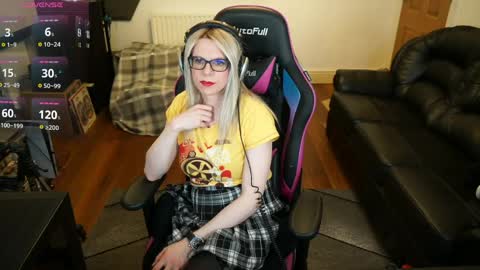 Snapshot of kelseycobalt chatting on 05/20/26, 07:53 kelseycobalt online show from 05/20/26, 07:53