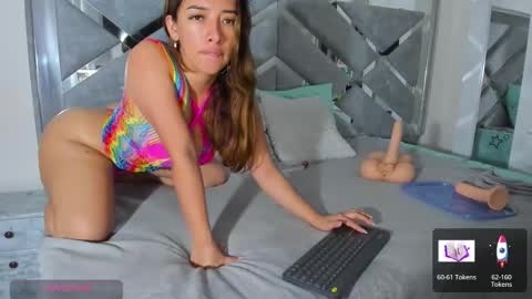 luisa online show from 03/06/26, 09:33