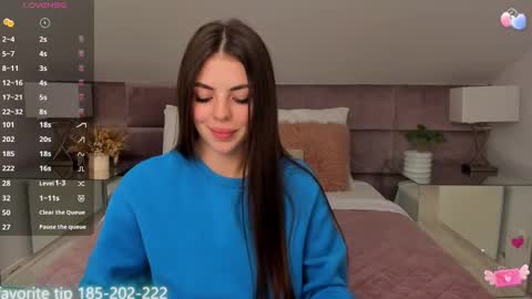 Snapshot of kelsi_di chatting on 01/30/25, 01:21 kelsi_di online show from 01/30/25, 01:21