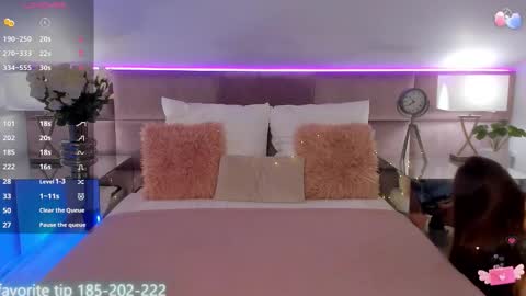 kelsi_di online show from 01/14/26, 06:19