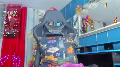 kelsi_steele online show from 12/23/25, 02:31