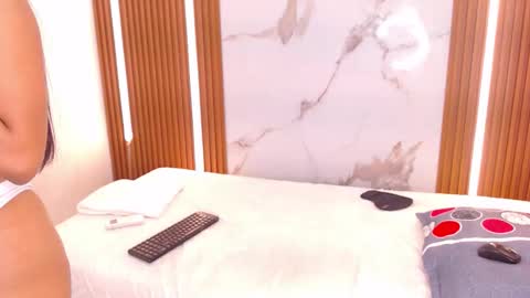 Samanta  online show from 03/05/26, 12:12