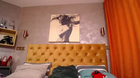 kelsikarterr online show from 01/21/25, 04:54