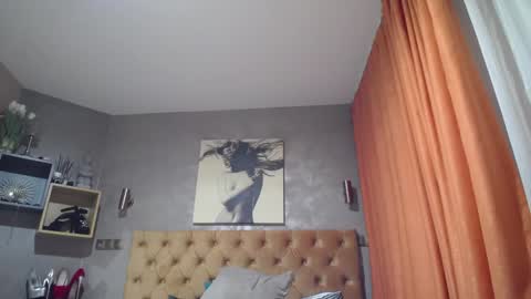 kelsikarterr online show from 01/22/25, 04:55