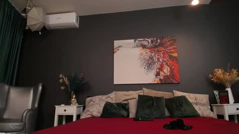 kelsikarterr online show from 01/31/25, 05:09