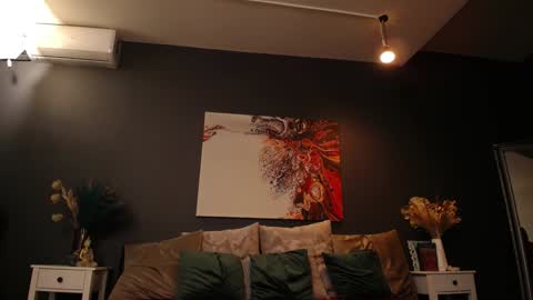 kelsikarterr online show from 02/03/25, 05:07