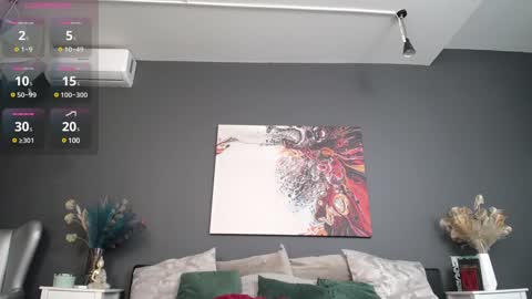 kelsikarterr online show from 02/07/25, 05:10