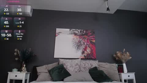 kelsikarterr online show from 02/08/25, 08:42