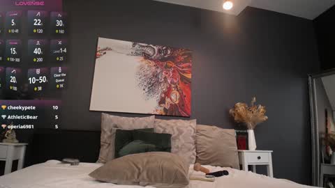 kelsikarterr online show from 02/08/25, 11:44