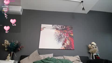 kelsikarterr online show from 02/17/25, 04:31