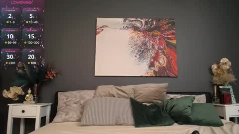 kelsikarterr online show from 03/05/25, 06:01