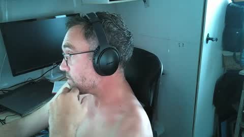kelvin06133 online show from 06/15/26, 12:40