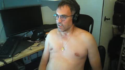kelvin06133 online show from 06/19/26, 10:35