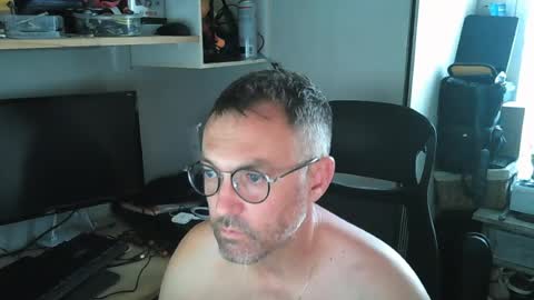 kelvin06133 online show from 06/28/26, 12:22