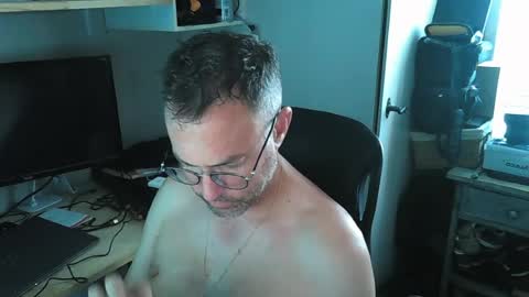 kelvin06133 online show from 06/29/26, 12:05