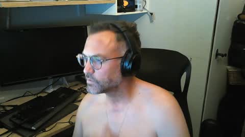 kelvin06133 online show from 07/03/26, 11:11