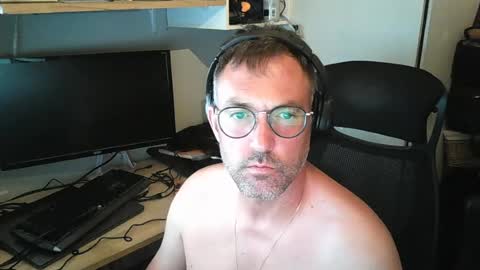 kelvin06133 online show from 07/05/26, 09:22