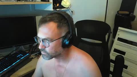 kelvin06133 online show from 07/12/26, 10:01