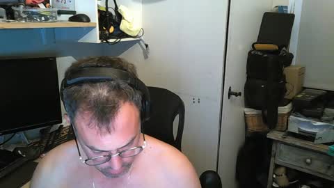 kelvin06133 online show from 07/13/26, 10:23