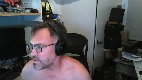 kelvin06133 online show from 07/18/26, 11:41