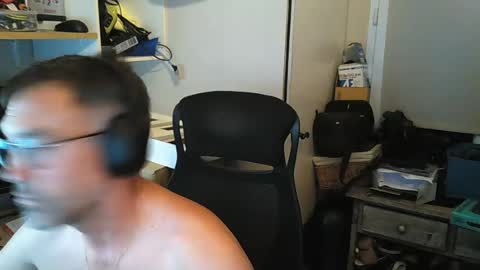 kelvin06133 online show from 07/23/26, 08:40