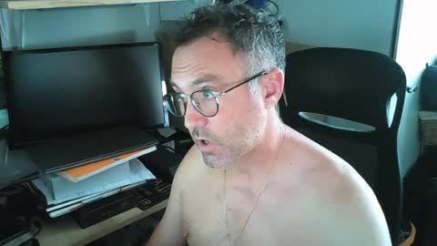 kelvin06133 online show from 07/26/26, 12:01