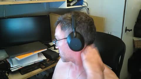 kelvin06133 online show from 07/27/26, 09:55